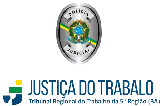Logo APJ TRT5