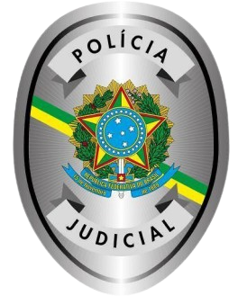 Brasão Polícia Judicial